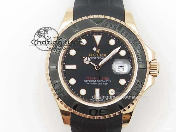 Black 904 36mm Jubilee Wrapped RG Bracelet 116231 GMF SS SS RG DateJust on Dial Diam A2836 Wrapped 0313